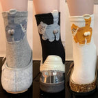 3 Pairs 1