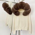 Beige ge Zidiao / One Size