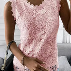sleeveless-pink / XL