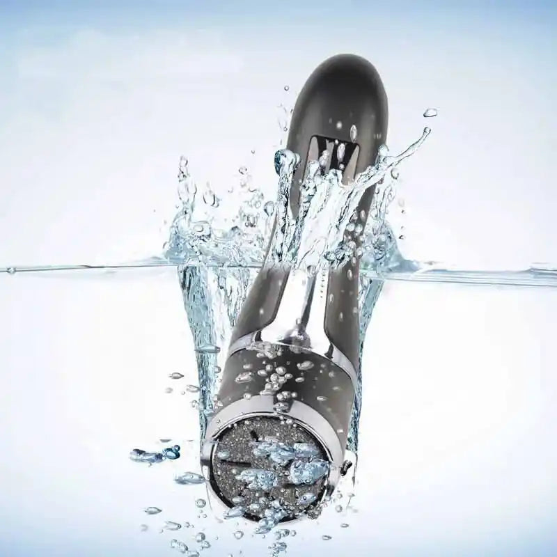 Професионална грижа за краката, електрическа USB зарядна пила за крака, шлифовъчна машина за премахване на твърда кожа, пила за крака, премахване на мазоли