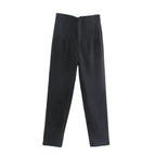 Black / L