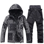 Picture Jacket Pant 13 / XXL
