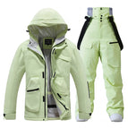 Pic Jacket Pant TS-5 4 / XXXL