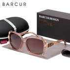 Brown Gradient / BARCUR