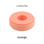 orange 9m long 1.25