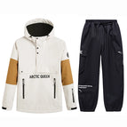 Picture Jacket Pant 6 / XL