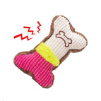 Pink White / M