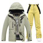 Picture Jacket Pant 31 / XL