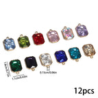 12pcs mix