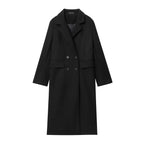 Black / L