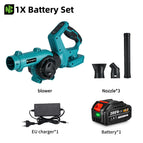 1 Battery set / GERMANY