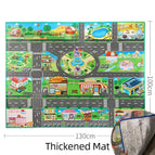 Thickened Mat-1 / One Size
