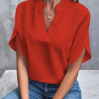 Red / L