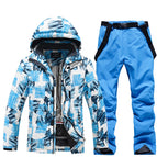 Picture Jacket Pant 4 / Jacket L Pant XL