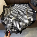 ZC-312 / Real Silk 65x65cm