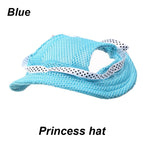 Style B Blue / S