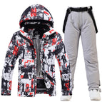 Picture Jacket Pant 2 / XXXL