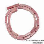 13x4mm square tube