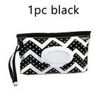 black  1pc