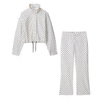 Pants Suit / S