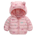 Pink / 24M(Size 90)