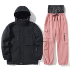 Picture Jacket Pant 18 / XXL