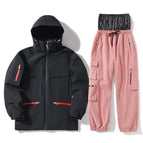 Picture Jacket Pant / XXL