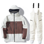 Picture Jacket Pant 3 / XL