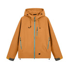 Orange / XXXL(85 kg-100 kg)