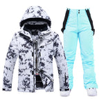Picture Jacket Pant 14 / L