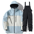 Pic Jacket 1622 Pant 2 / XXL