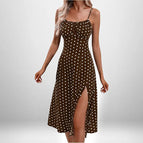 Brown Dot / M
