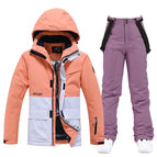 Picture Jacket Pant 5 / XL
