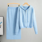 Blue / One Size