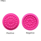 rose 100pcs