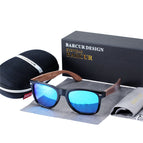 Ice Blue / BARCUR Polarized