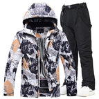 Picture Jacket Pant 22 / XXXL
