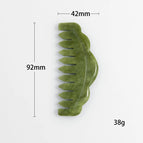 Jade comb 05