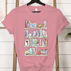 QL7775-pink / XL