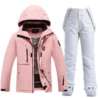 Picture Jacket Pant 24 / XXL