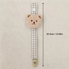Khaki Bear