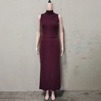 Wine Red / One Size