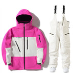 Picture Jacket Pant 6 / L
