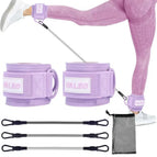 Set 06 Purple
