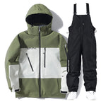 Pic Jacket 1622 Pant 3 / S