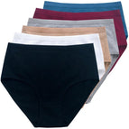 Black / S (45-60kg) / 6pcs