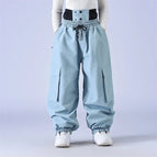 Bobo Blue F008 / XXL