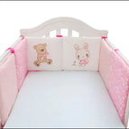 Bunny Bear Pink