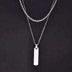2pcs Rope Chain