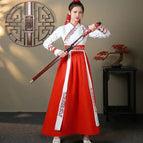 White Red / 120